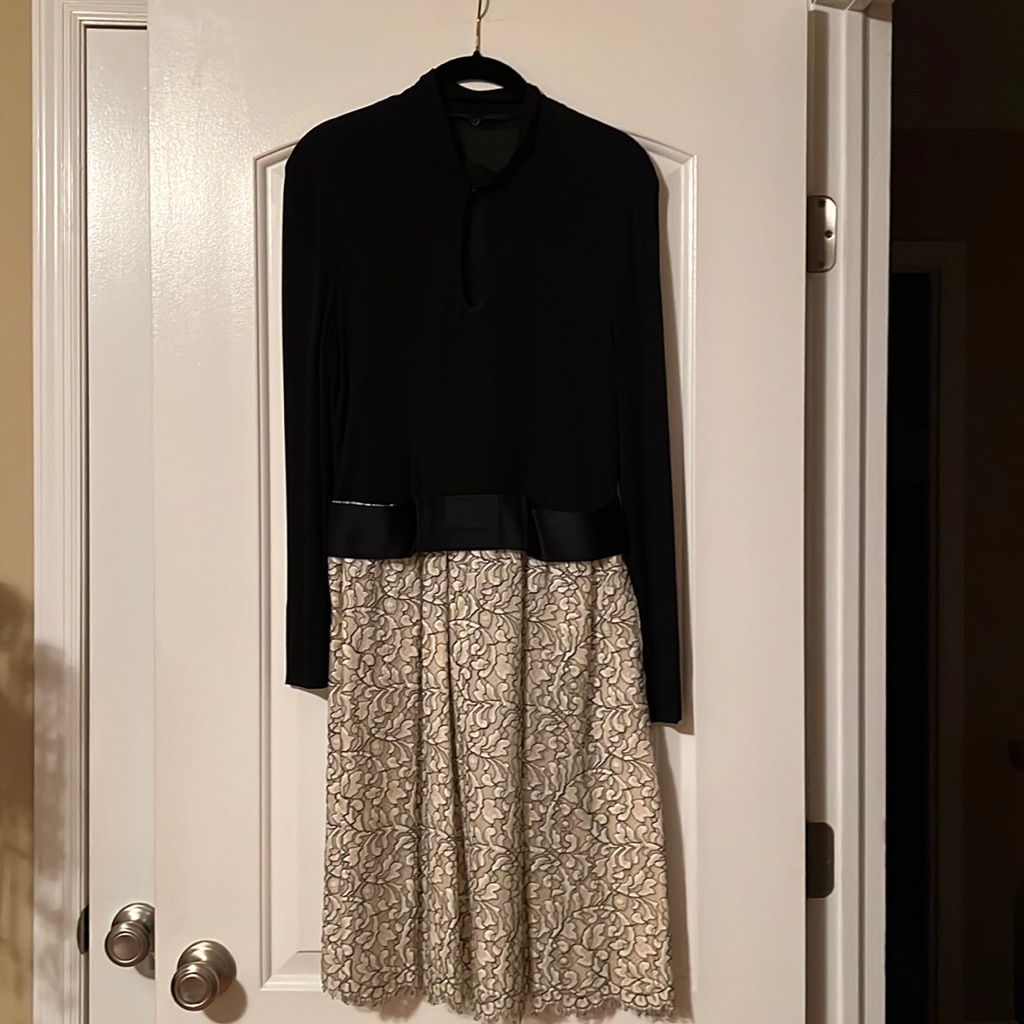 Marc Jacobs Gorgeous Dress